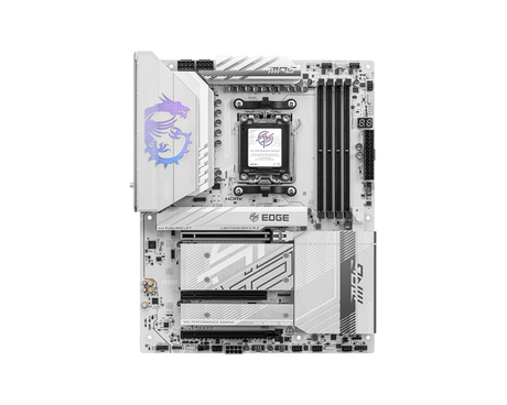 MPG B850 EDGE TI WIFI