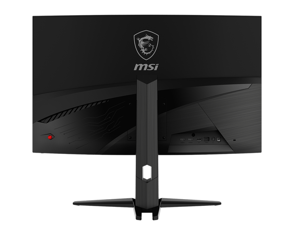 MAG 321CUPDF | MSI Monitory Gamingowe