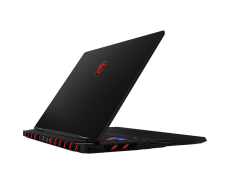 Raider 18 HX AI A2XWJG-858PL | Gaming Laptop