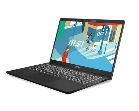 Modern 15 H C13M-202PL | Laptop