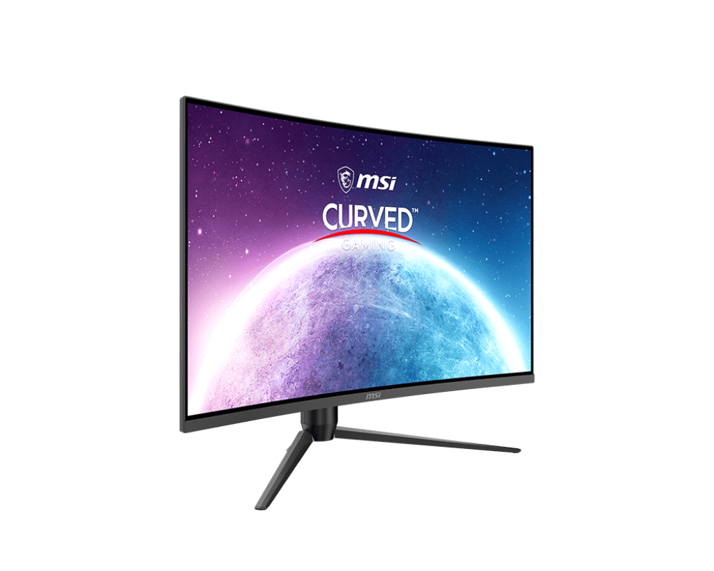 G32CQ5P | MSI Monitory Gamingowe