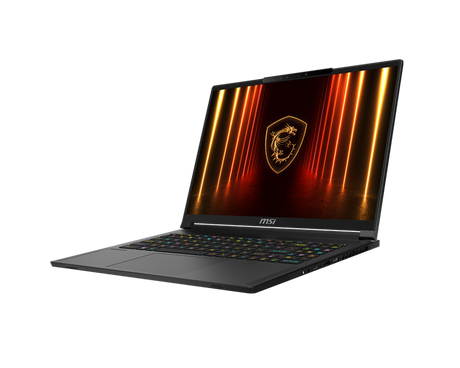 Stealth A16 AI+ A3XWHG-042PL | Gaming Laptop