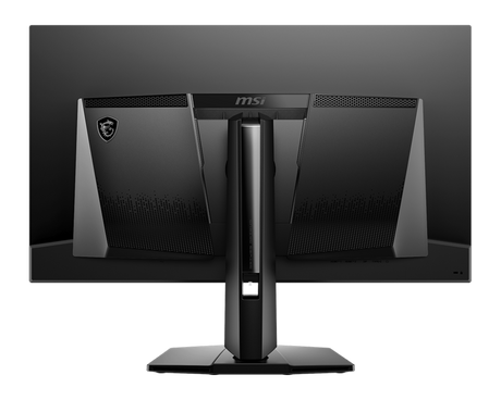 MAG 321UPX QD-OLED | MSI Monitory Gamingowe