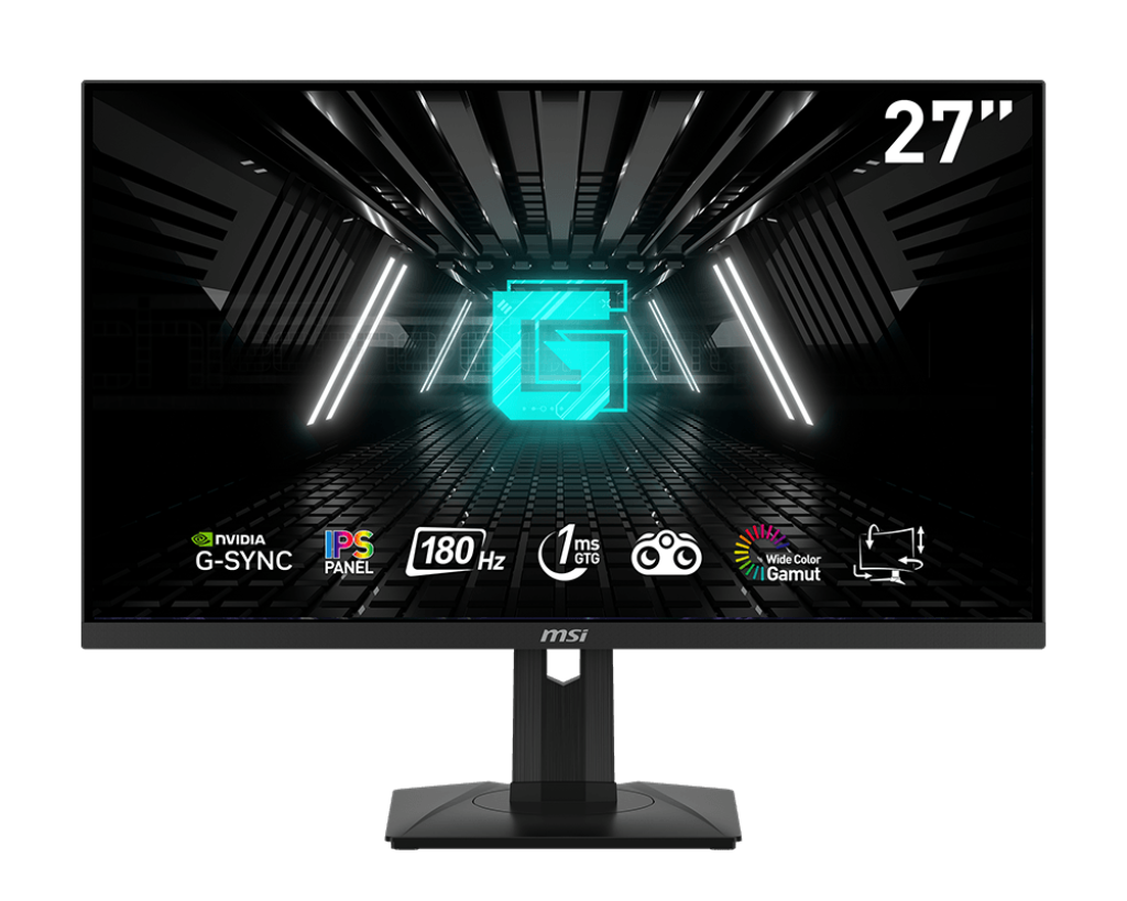 G274PF | Monitory Gamingowe