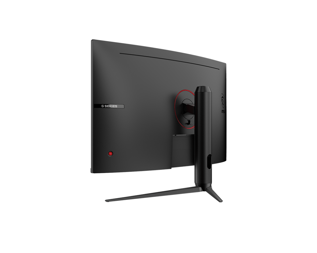 G32CQ5P | MSI Monitory Gamingowe