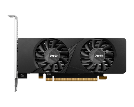 GeForce RTX 3050 LP 6G OC | Karty graficzne
