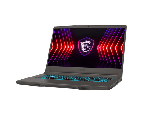 Thin 15 B12UCX-1818XPL | Gaming Laptop