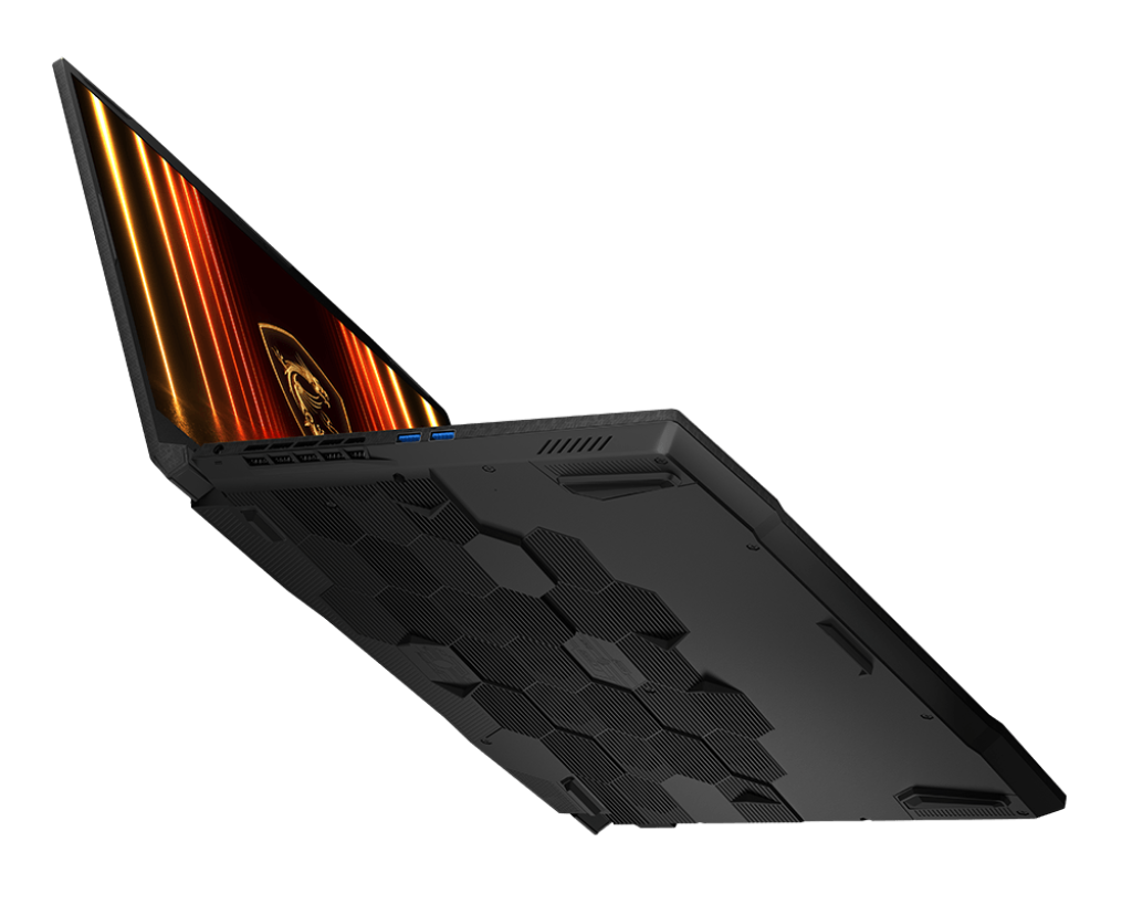 Katana 17 HX B14WGK-036XPL | Gaming Laptop