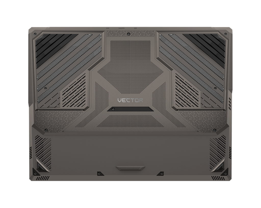 Vector 18 HX AI A2XWJG-690PL | Gaming Laptop