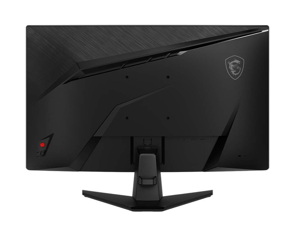 MAG 274CQF | Monitory Gamingowe