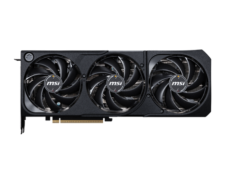 GeForce RTX 5070 Ti 16G SHADOW 3X OC | Karty graficzne