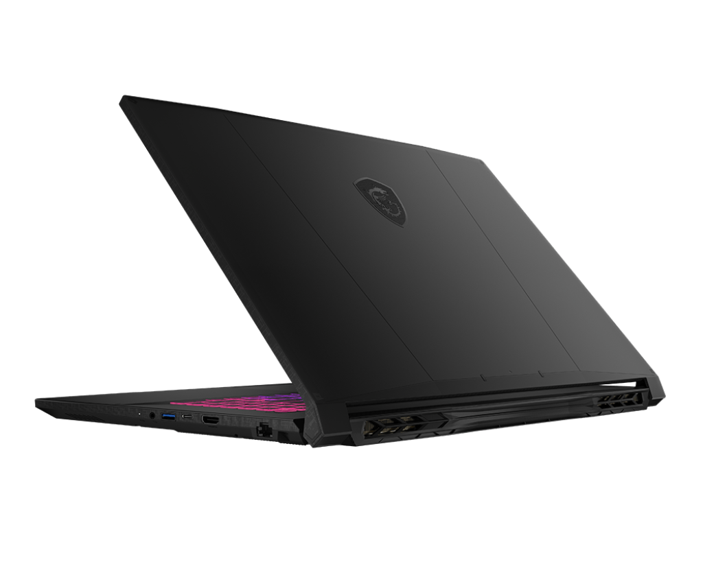 Katana 17 HX B14WGK-036XPL | Gaming Laptop