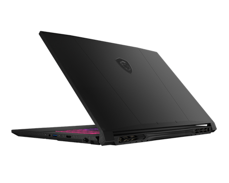 Katana 17 HX B14WGK-036XPL | Gaming Laptop