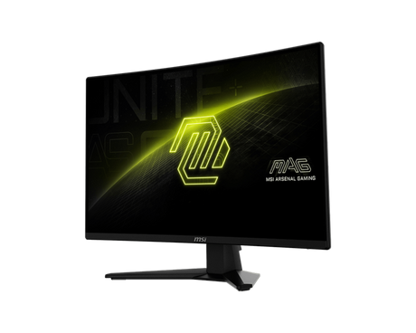 MAG 274CXF | Monitory Gamingowe