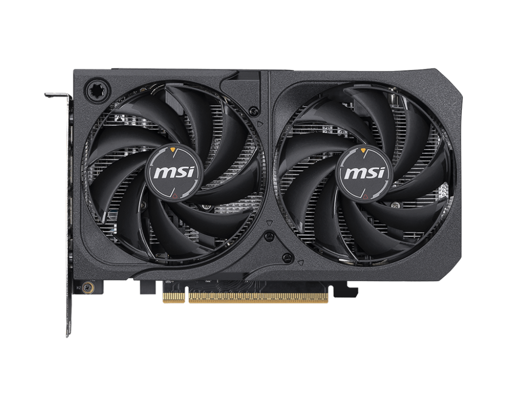 GeForce RTX 5050 8G SHADOW 2X OC | Karty Graficzne