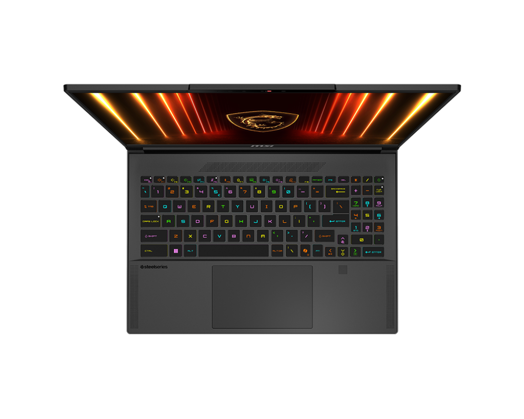 Stealth A16 AI+ A3XWHG-042PL | Gaming Laptop