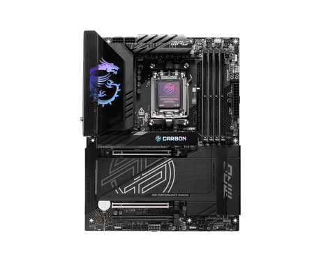 Zestaw MPG – AMD Ryzen 7