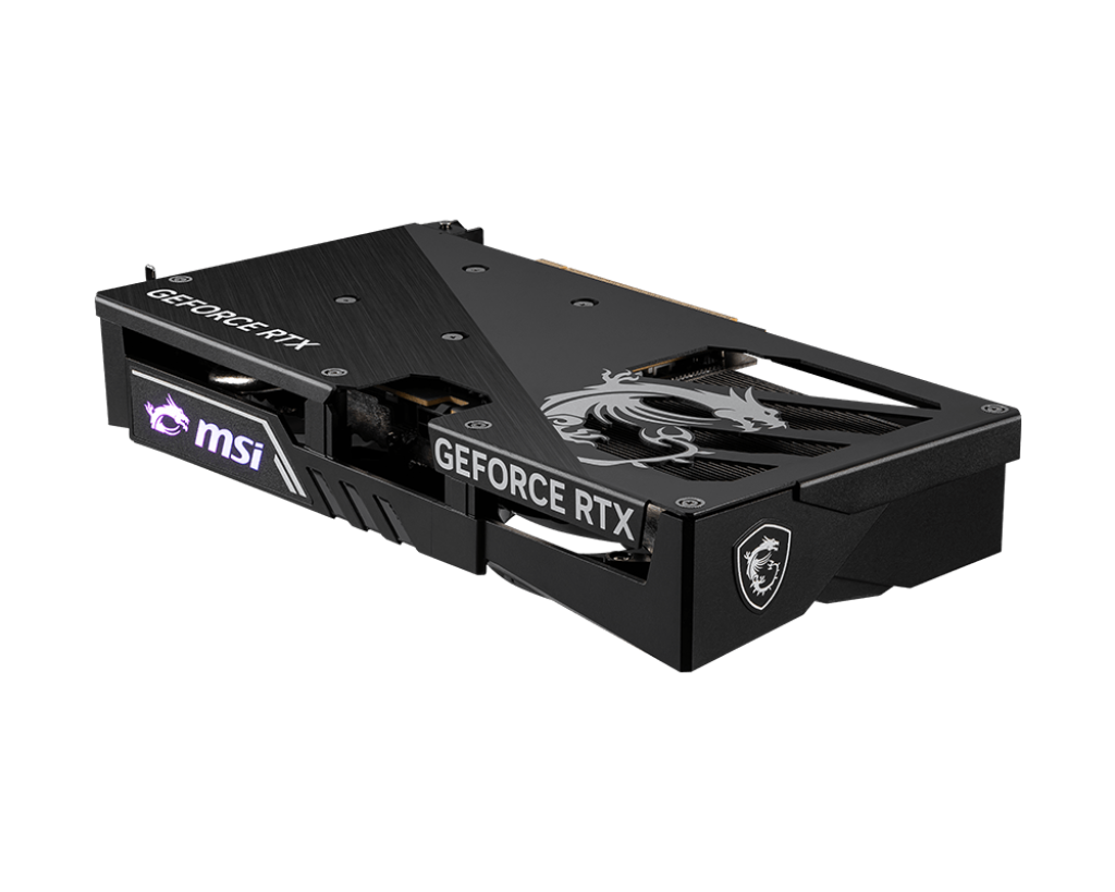 GeForce RTX 5060 8G GAMING OC | Karty Graficzne