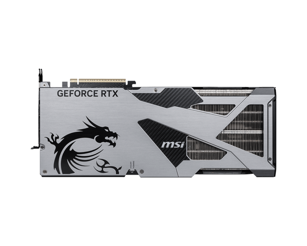 GeForce RTX 5080 16G VANGUARD SOC | Karty graficzne