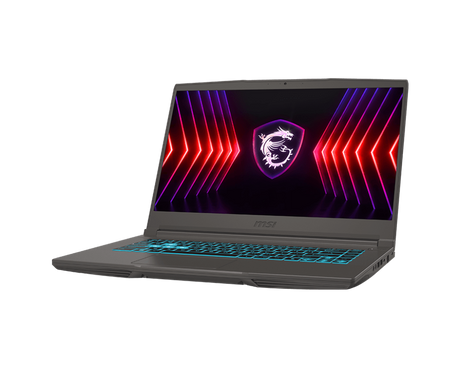 Thin 15 B13UC-2203XPL | Gaming Laptop