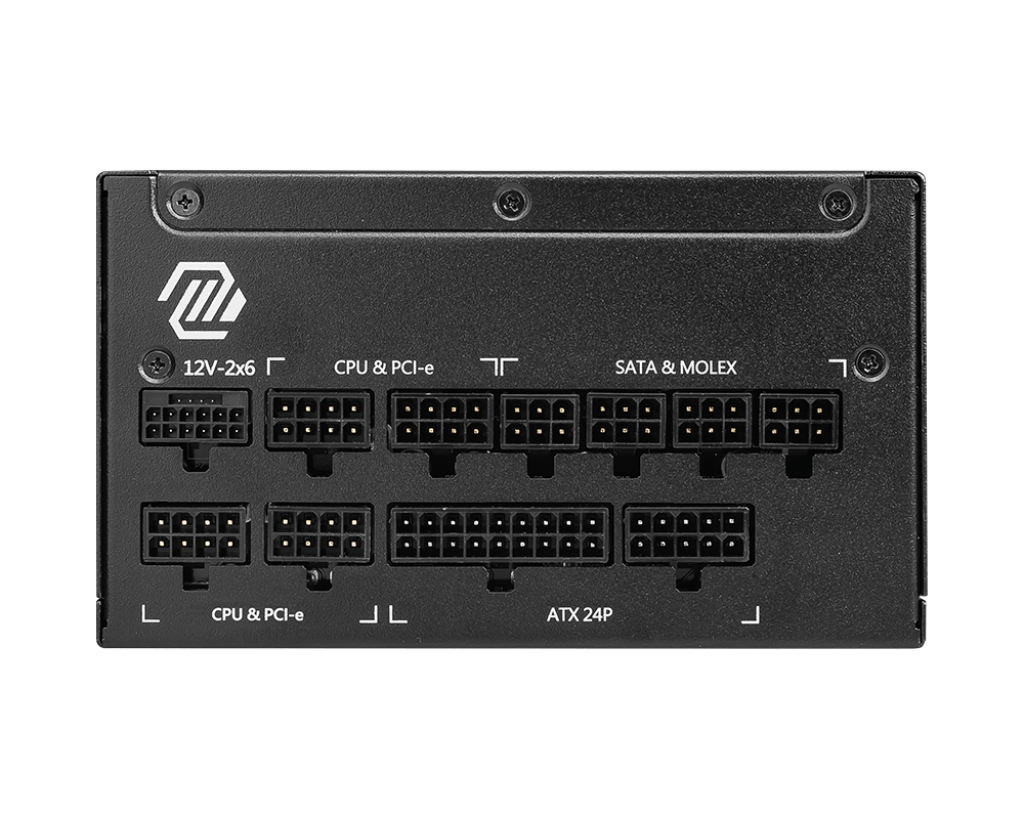 Zasilacz MAG A1000GL PCIE5