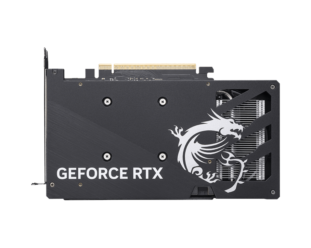 GeForce RTX 5050 8G GAMING OC | Karty Graficzne