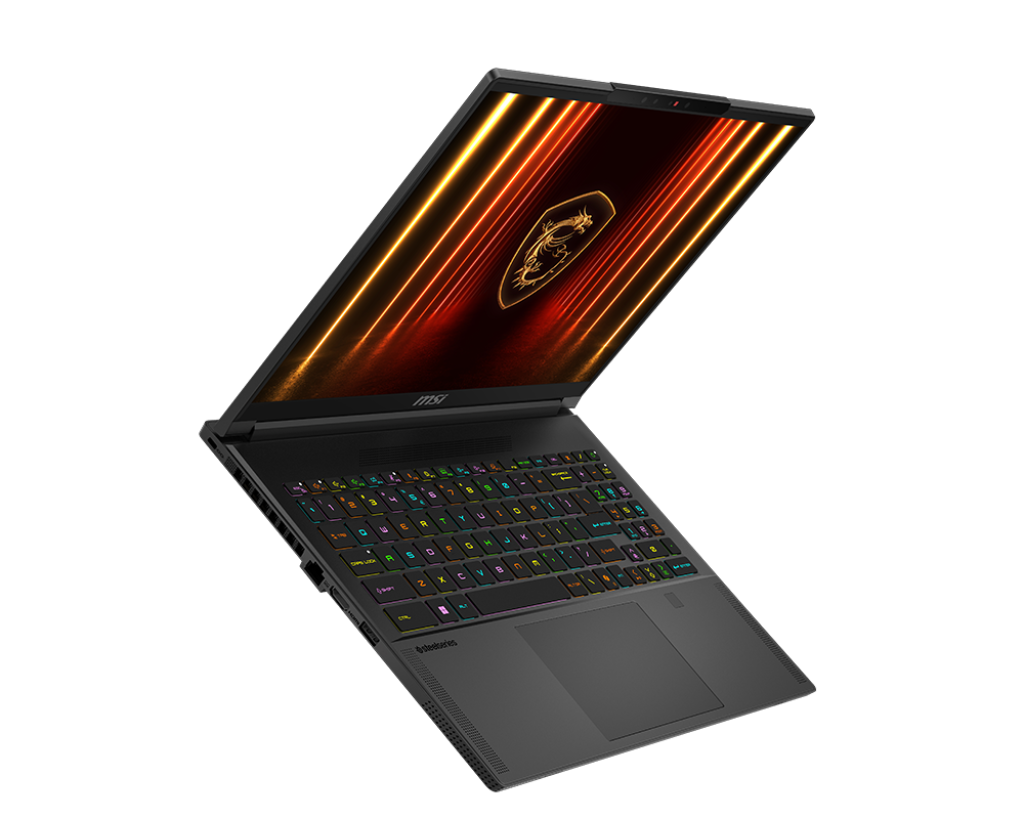 Stealth A16 AI+ A3XWHG-042PL | Gaming Laptop