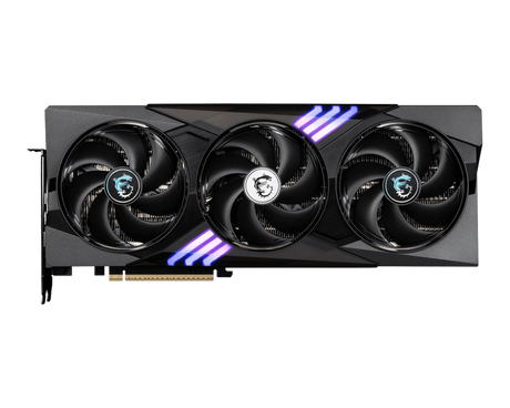 GeForce RTX 5070 12G GAMING TRIO OC | Karty graficzne