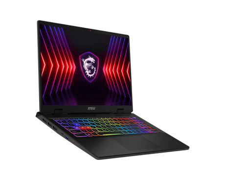 Sword 16 HX B14VFKG-822XPL | Gaming Laptop