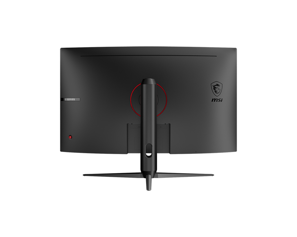 G32CQ5P | MSI Monitory Gamingowe