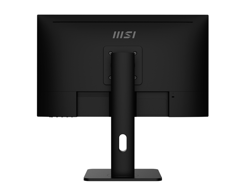 MSI PRO MP243XP – Pracuj Wygodniej, Patrz Lepiej