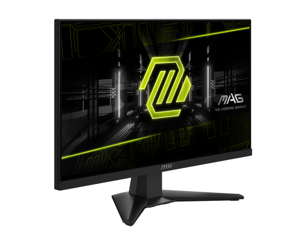MAG 244F | MSI Monitory Gamingowe