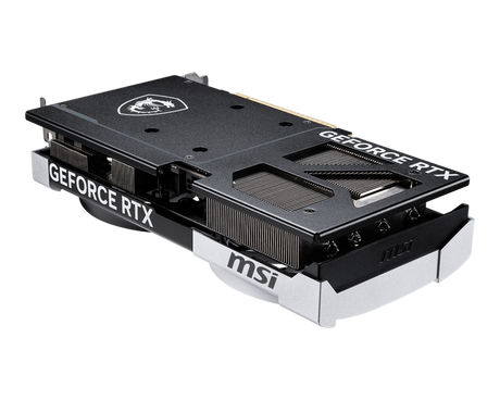 GeForce RTX 5070 12G VENTUS 2X OC | Karty graficzne