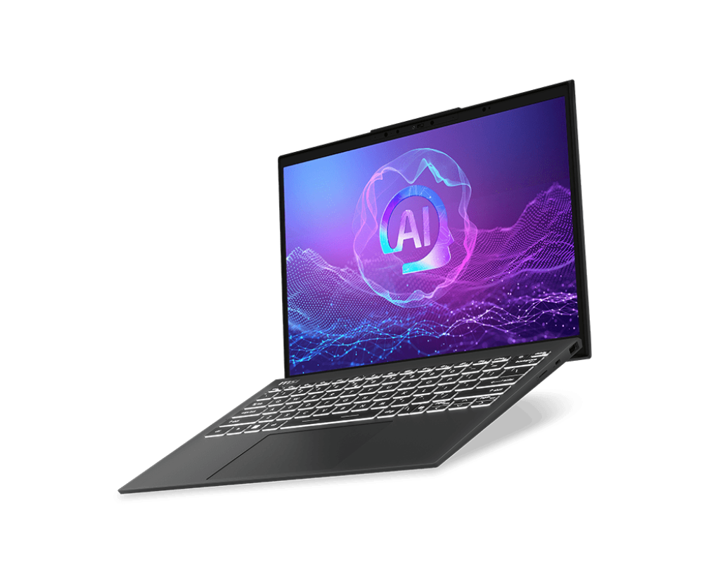 Prestige 13 AI+ Evo A2VMG-021PL | Laptop