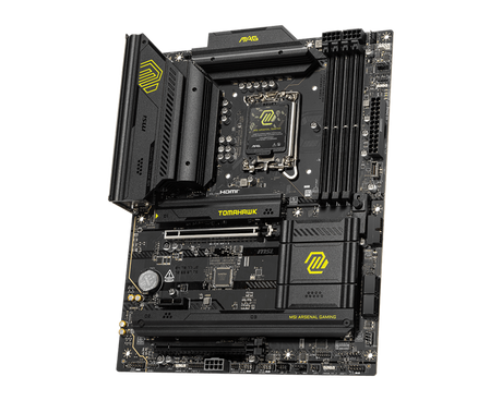 MAG B860 TOMAHAWK WIFI