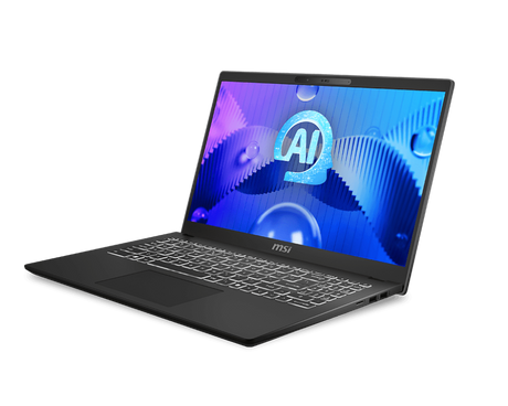 Modern 15 H AI C1MOG-210PL | Laptop