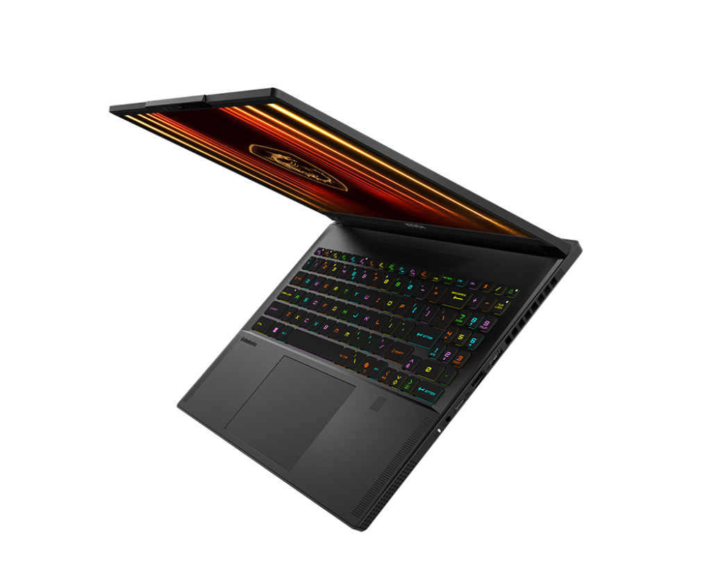 Stealth A16 AI+ A3XWHG-042PL | Gaming Laptop