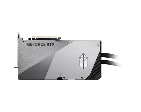 GeForce RTX 5080 16G SUPRIM LIQUID SOC | Karty graficzne