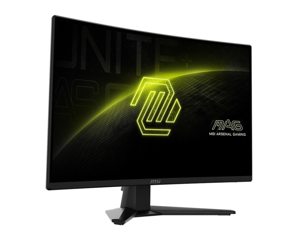 MAG 274CQF | Monitory Gamingowe