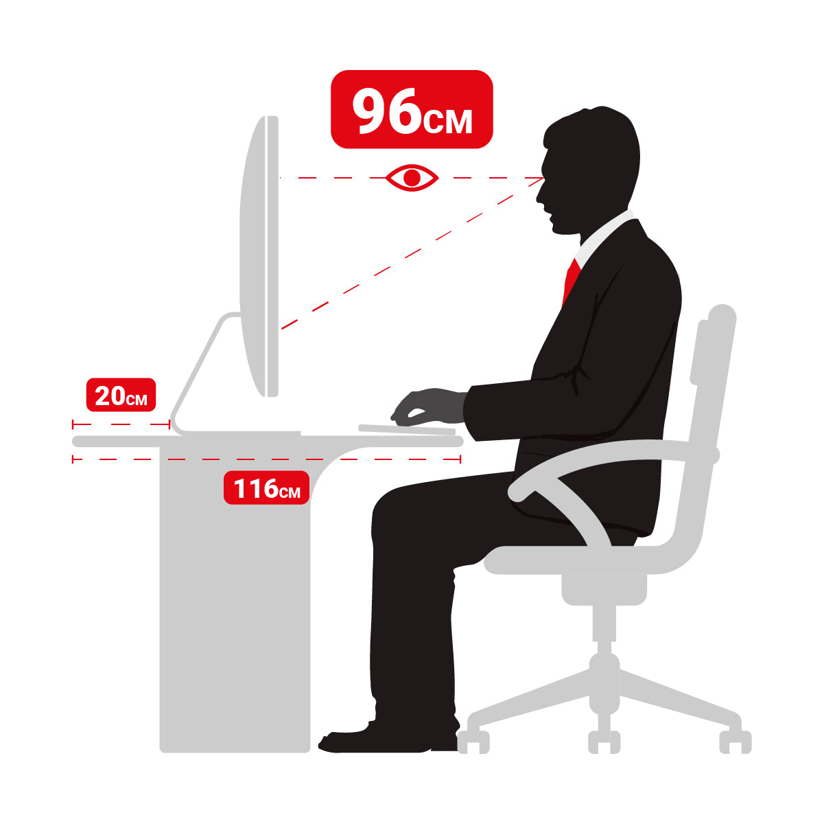 G32C4X | MSI Monitory Gamingowe