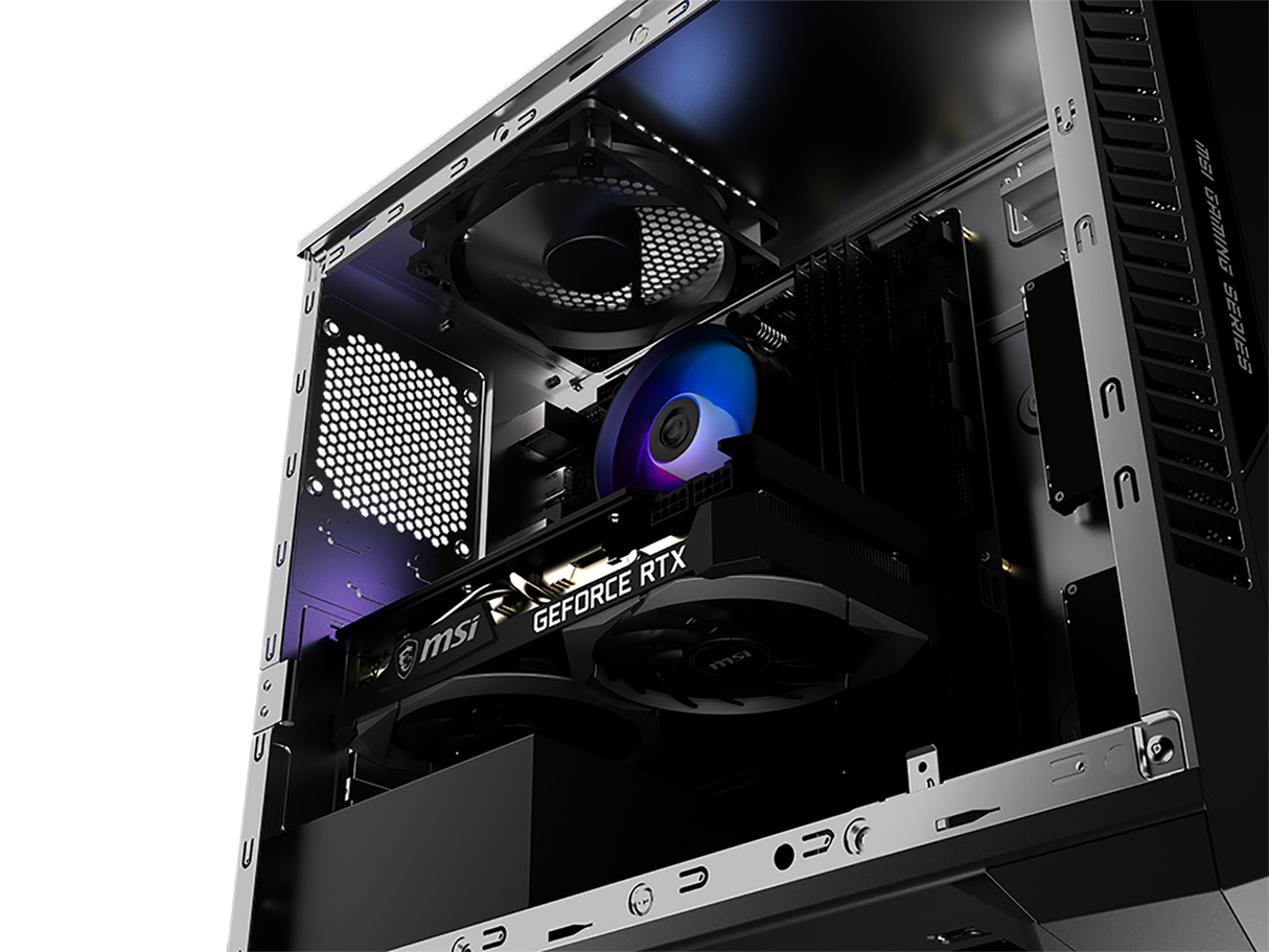 MAG Infinite S3 13NUD-833EU