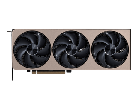 GeForce RTX 5070 Ti 16G INSPIRE 3X OC | Karty graficzne