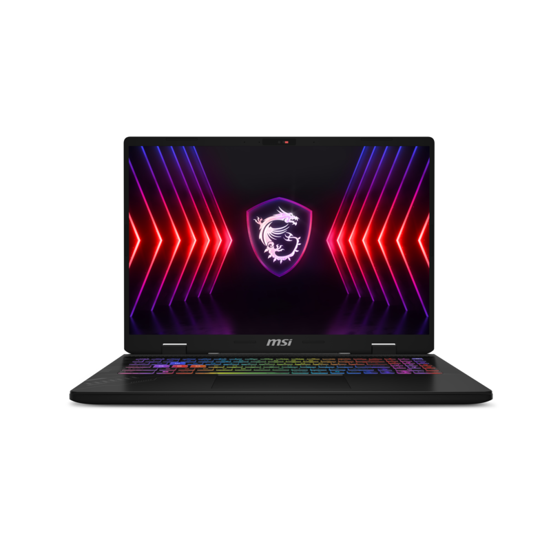 Crosshair 16 HX D14VFKG-1045PL | Gaming Laptop