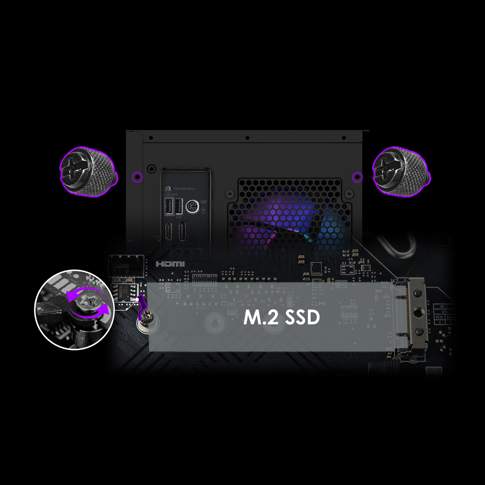 MPG Infinite X2 13FNUF-058AT