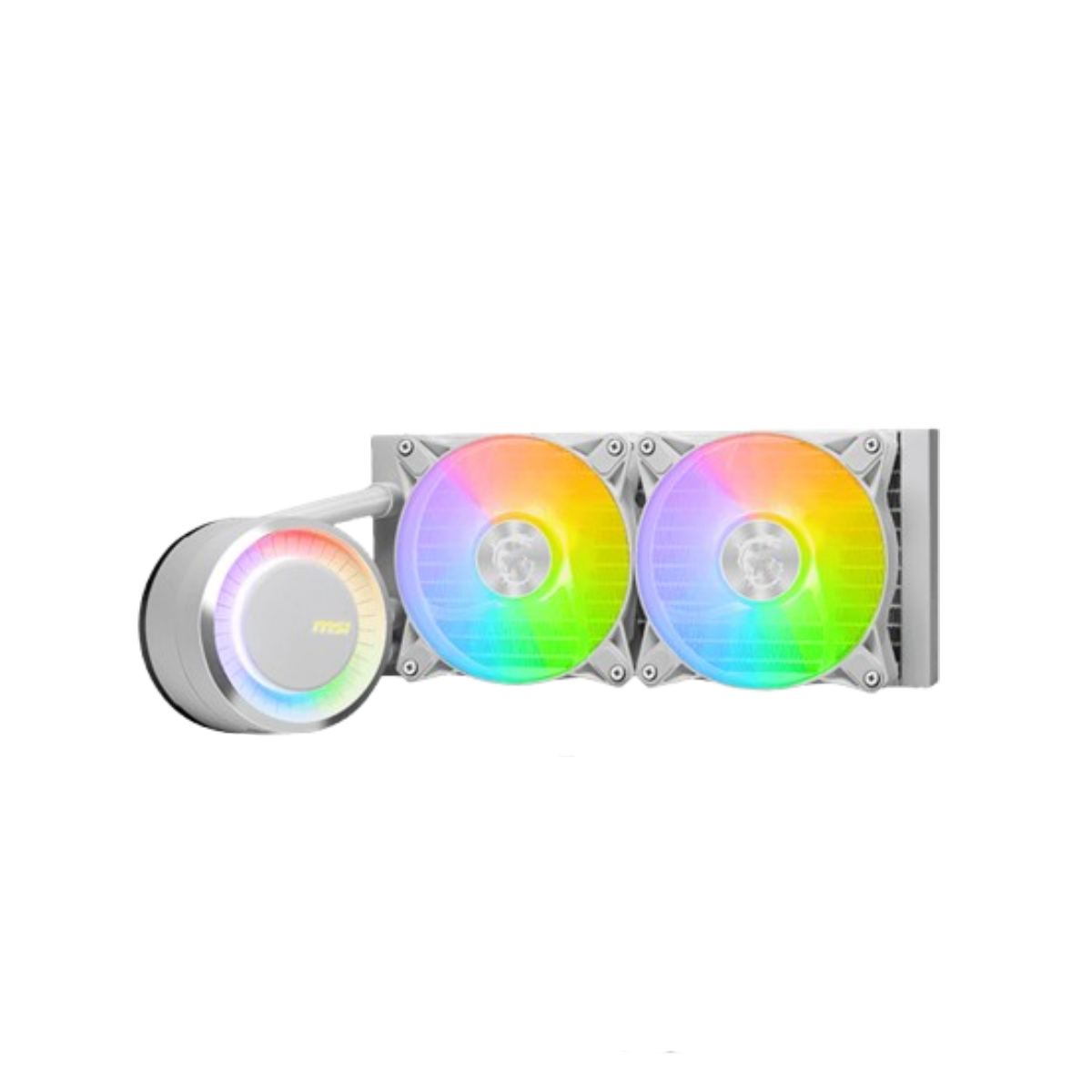 MAG CORELIQUID E240 WHITE