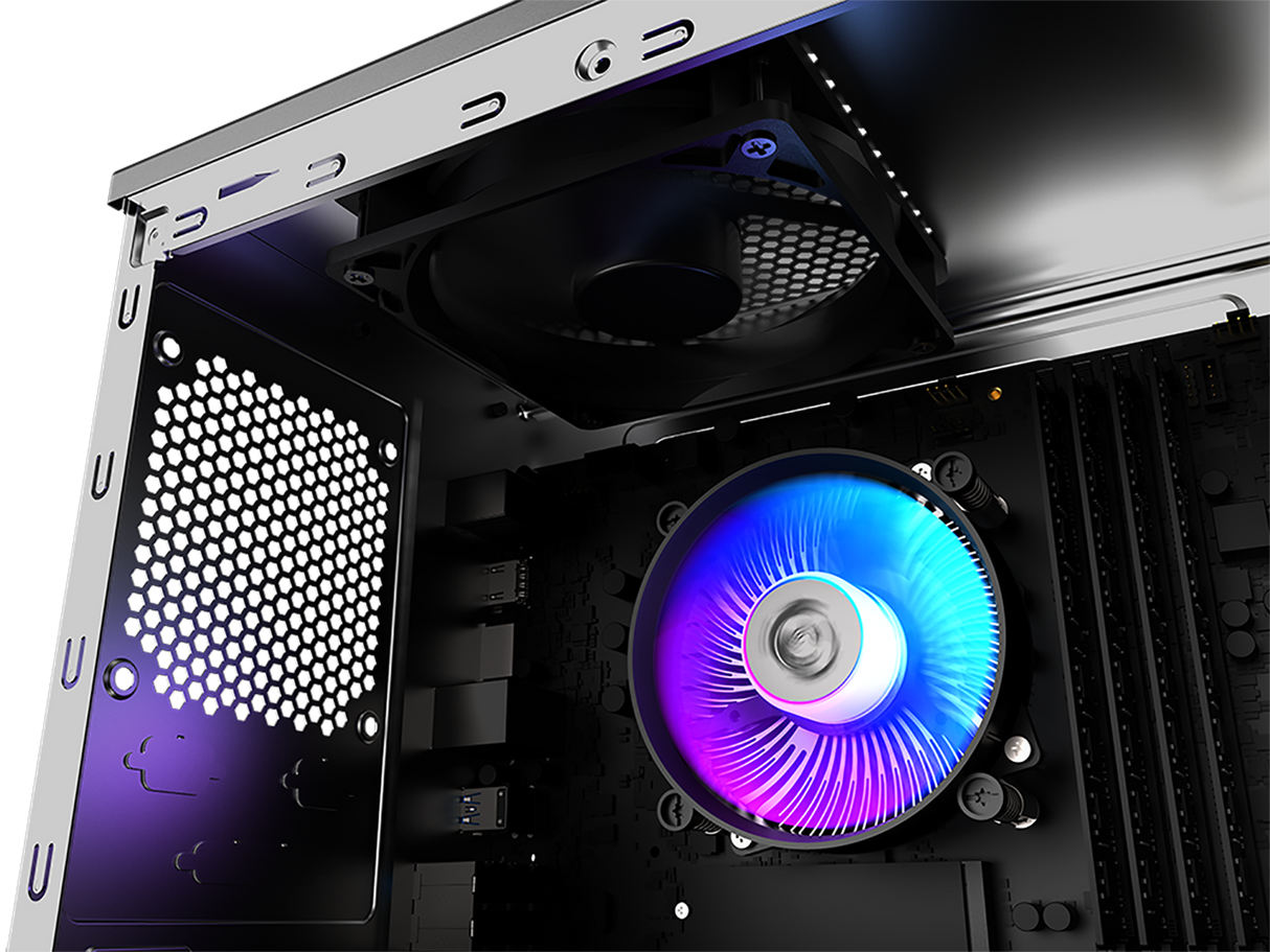 MAG Infinite S3 13NUD-833EU