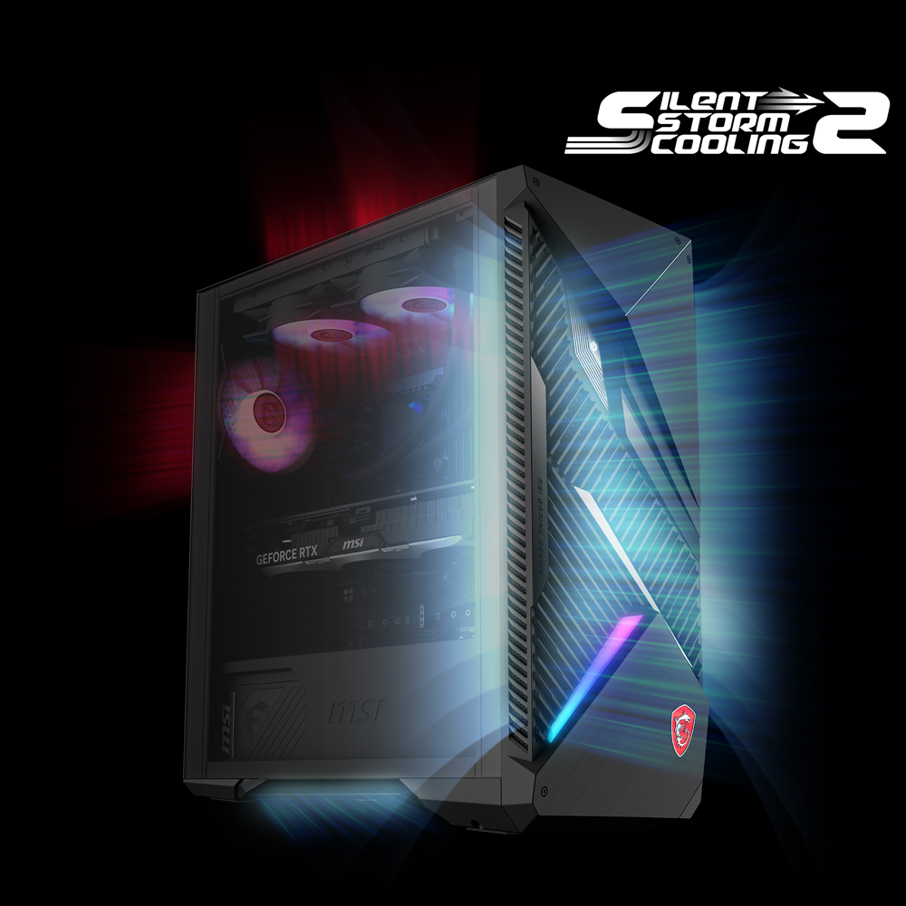 MPG Infinite X2 13FNUF-058AT