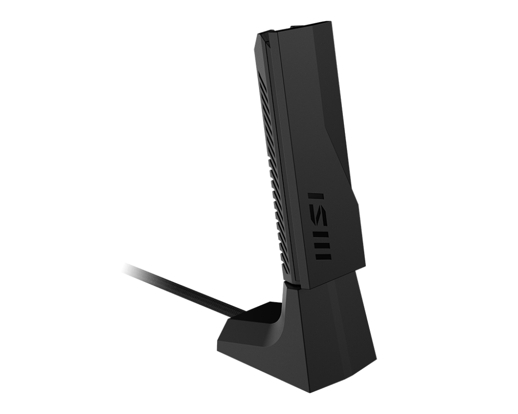 BE6500 WiFi 7 USB Adapter