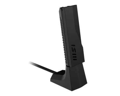 BE6500 WiFi 7 USB Adapter