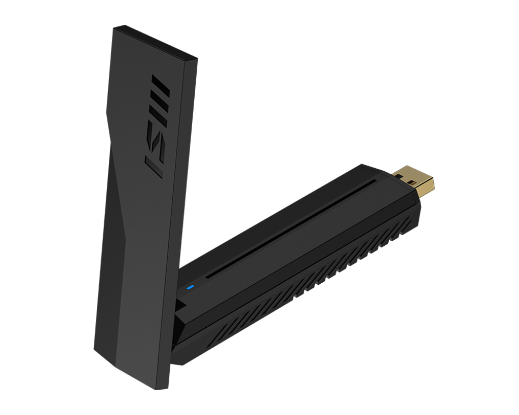 BE6500 WiFi 7 USB Adapter